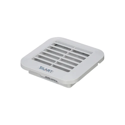 Выходной фильтр SILART, IP55 92х92 мм SLF-101